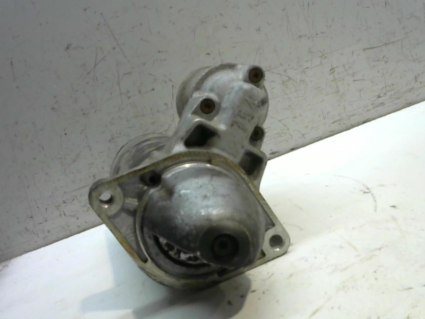 Demarreur FIAT PUNTO 3 Diesel - 1