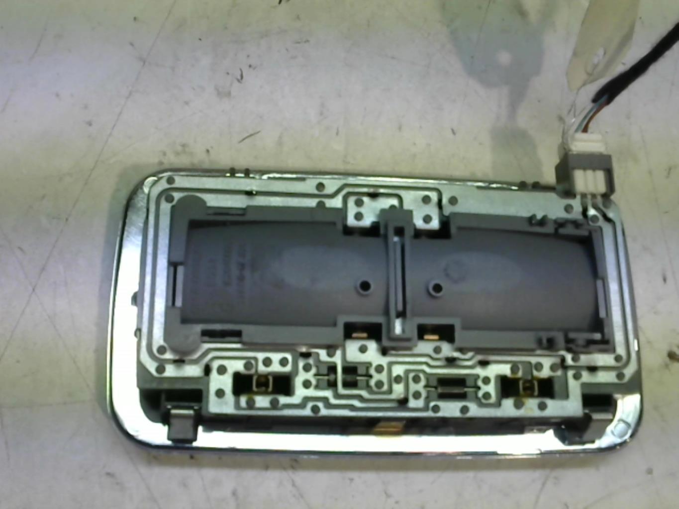 Eclairage de plafonnier ALFA ROMEO 147 PHASE 2 Essence - 1