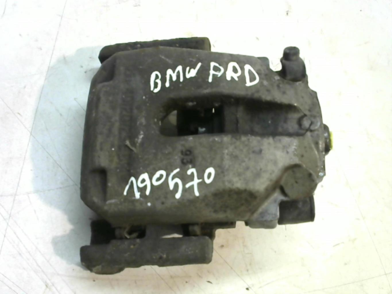 Etrier arriere droit (freinage) BMW SERIE 5 E39 PHASE 2 Diesel - 1