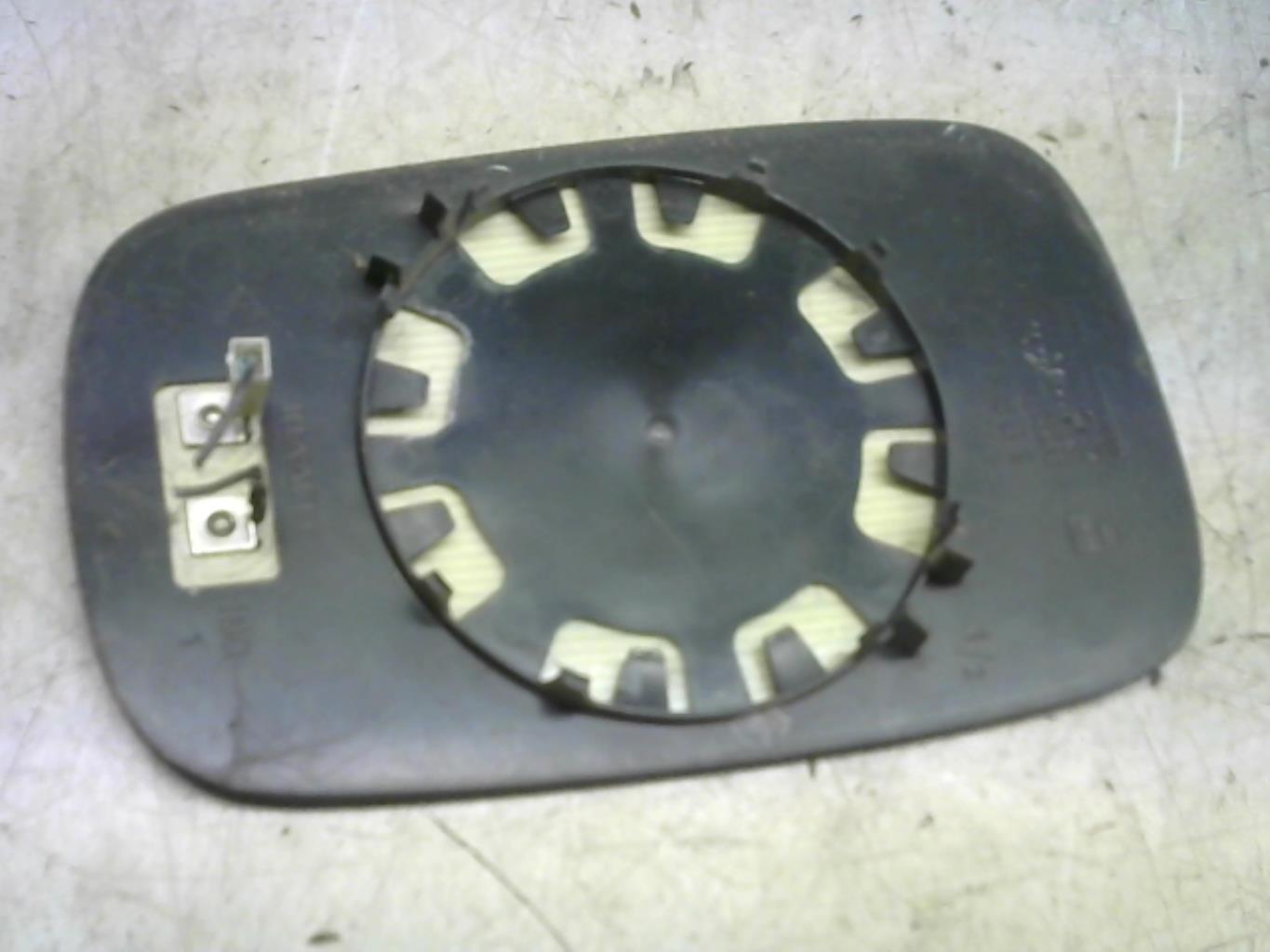 Glace retroviseur gauche RENAULT LAGUNA 2 PHASE 1 BREAK Diesel - 1