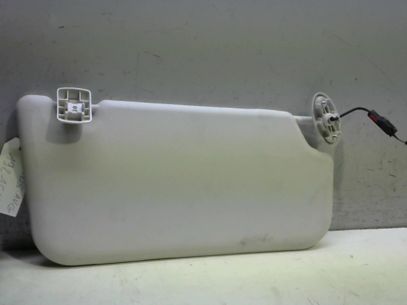 Pare soleil gauche FORD FOCUS 3 PHASE 1 Diesel - 1