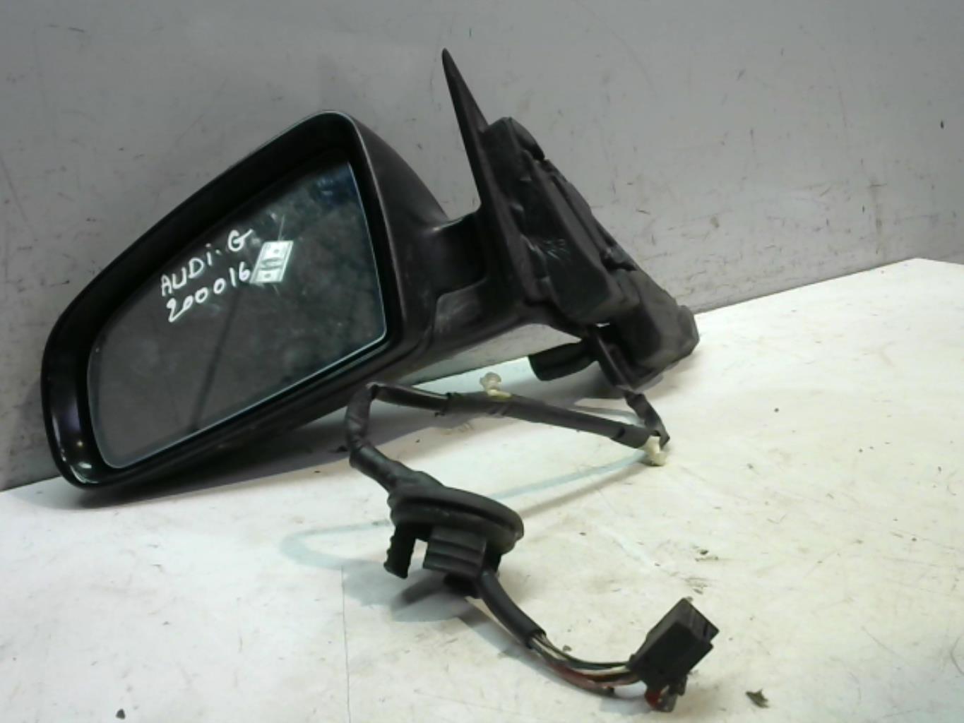 Retroviseur gauche AUDI A3 2 PHASE 1 Diesel - 1