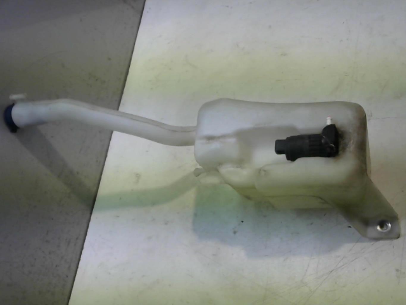 Vase de lave glace ALFA ROMEO GIULIETTA 2 PHASE 1 Diesel - 1