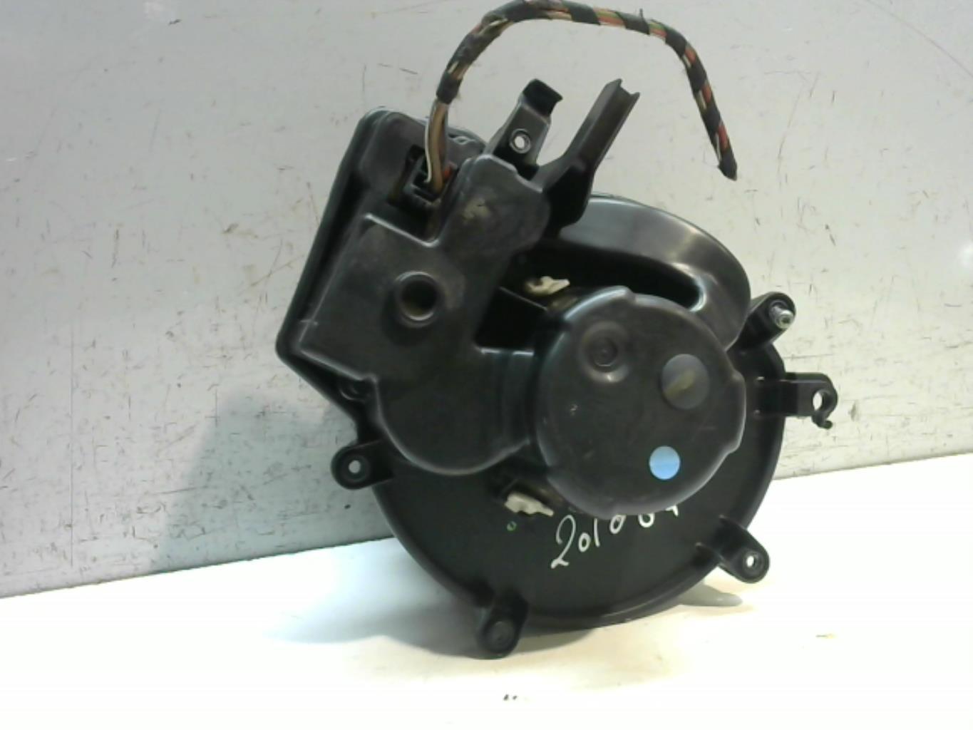 Ventilateur chauffage MERCEDES CLASSE C 203 PHASE 1 Diesel - 1