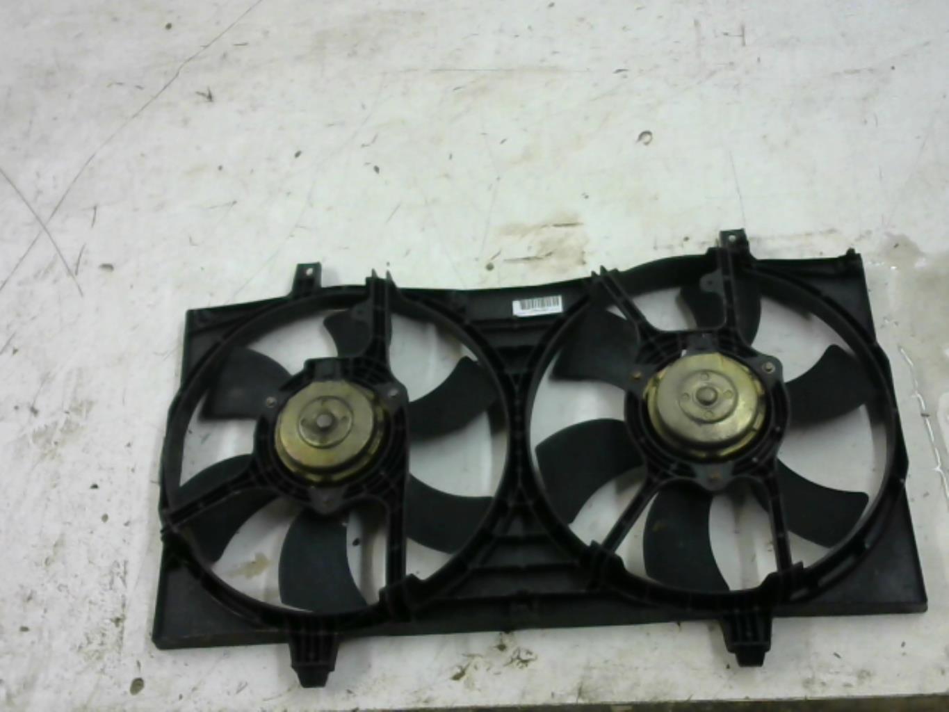 Ventilateur eau NISSAN PRIMERA 3 BREAK Diesel - 1