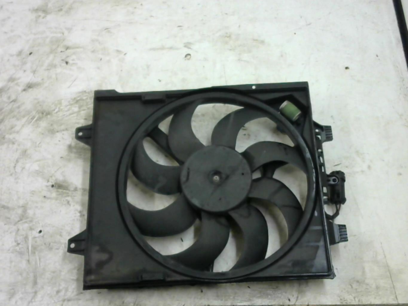 Ventilateur eau FIAT 500 2 PHASE 1 Essence - 1
