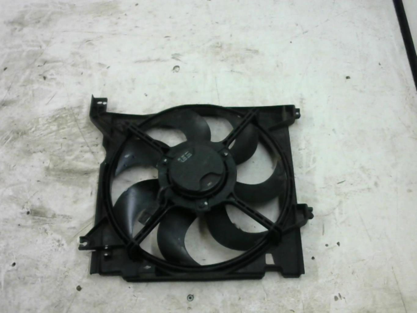 Ventilateur eau KIA CERATO Diesel - 1