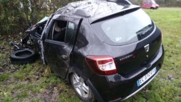 Photo de la pièce
