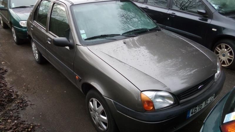 Moteur FORD FIESTA 4 PHASE 2 Essence - 1
