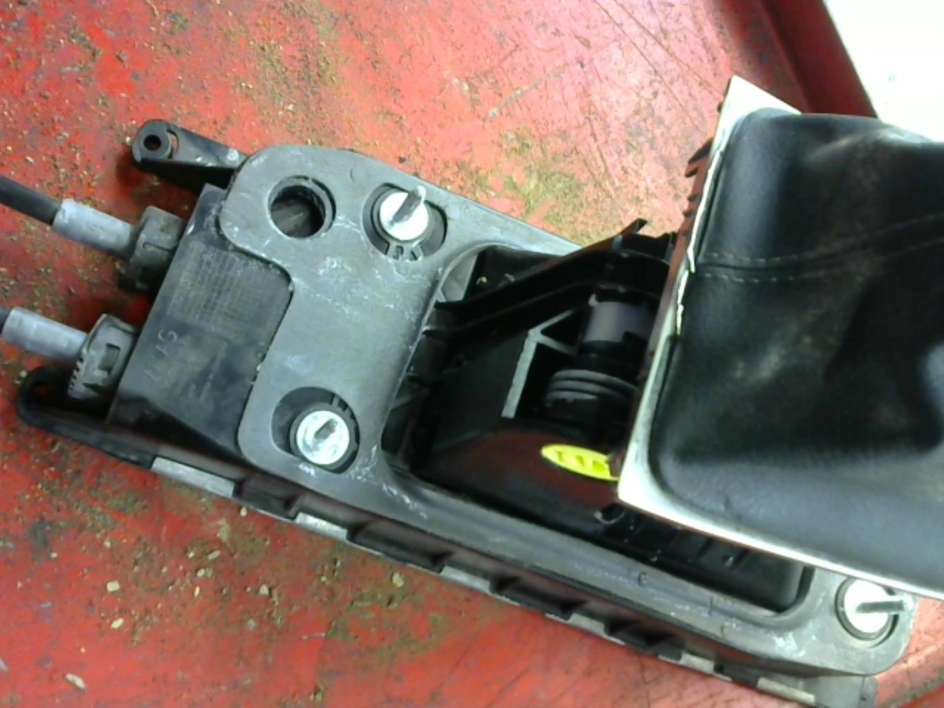 Cable levier de vitesses VOLKSWAGEN GOLF 7 PHASE 1 Diesel - 1