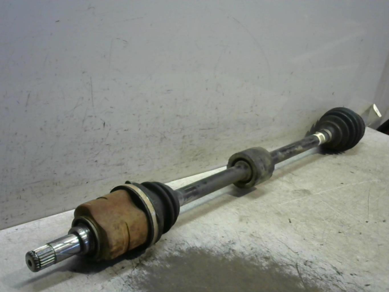 Cardan droit (transmission) OPEL COMBO C PHASE 2 Diesel - 1