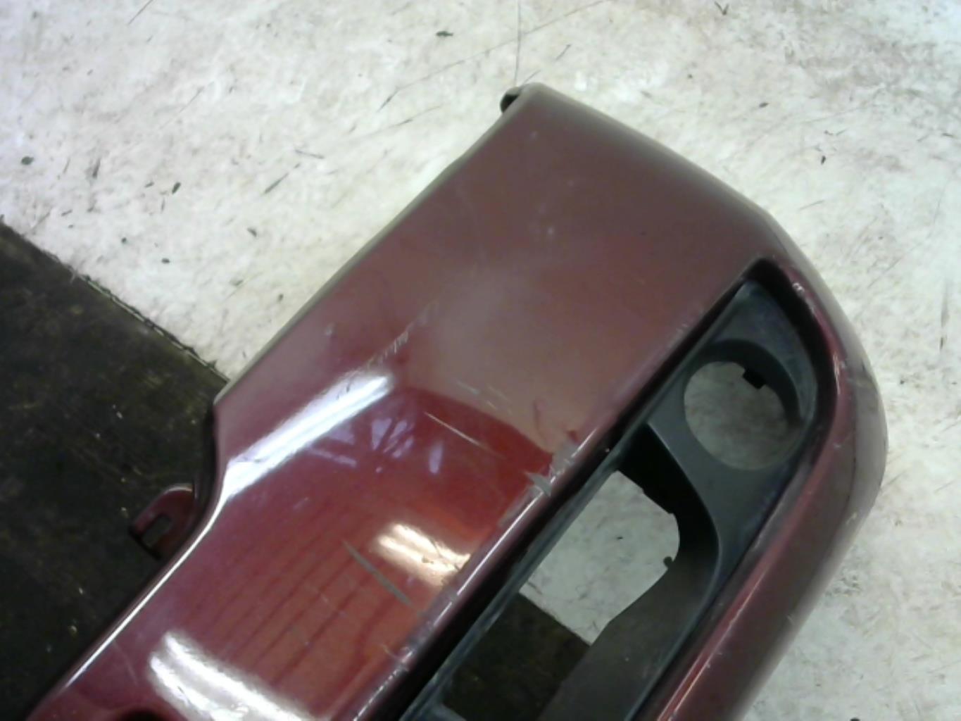 Pare choc avant NISSAN PRIMERA 4 Diesel - 1