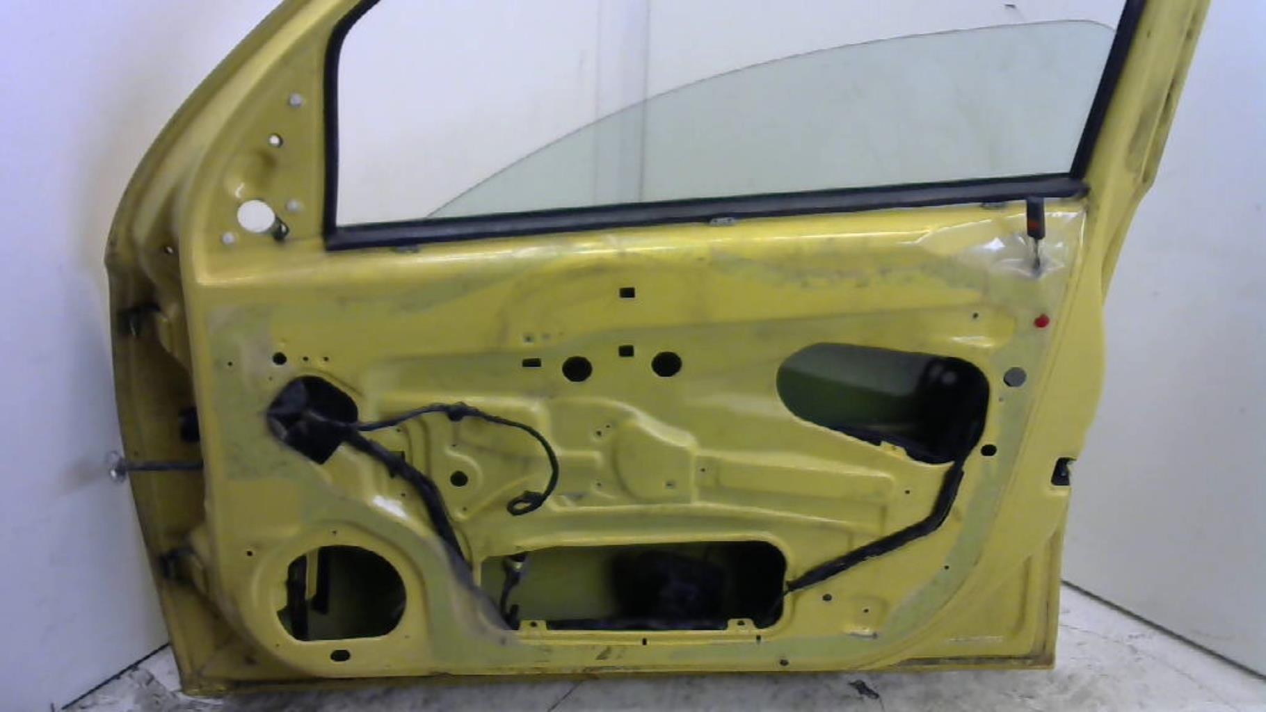 Porte avant droit OPEL COMBO C PHASE 2 Diesel - 1
