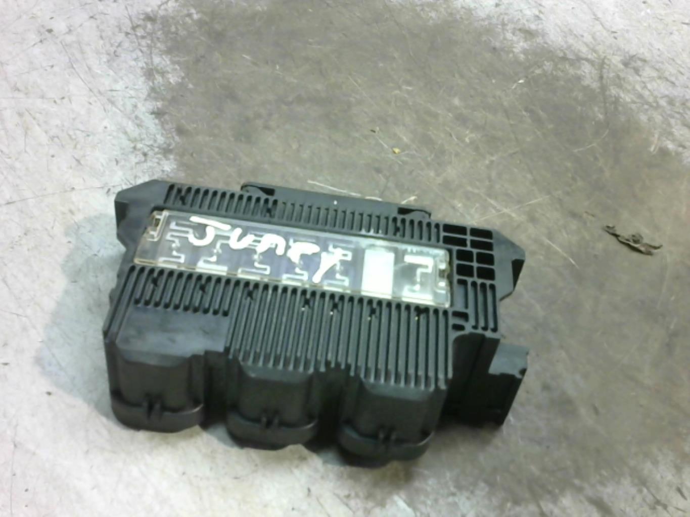 Porte fusible CITROEN JUMPY 2 Diesel - 1