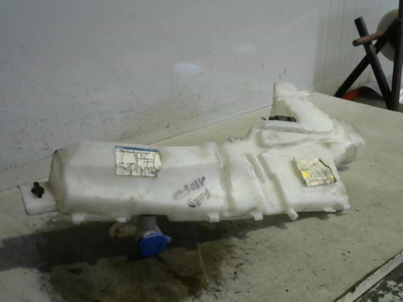 Vase de lave glace FORD FOCUS 2 PHASE 1 Diesel - 1