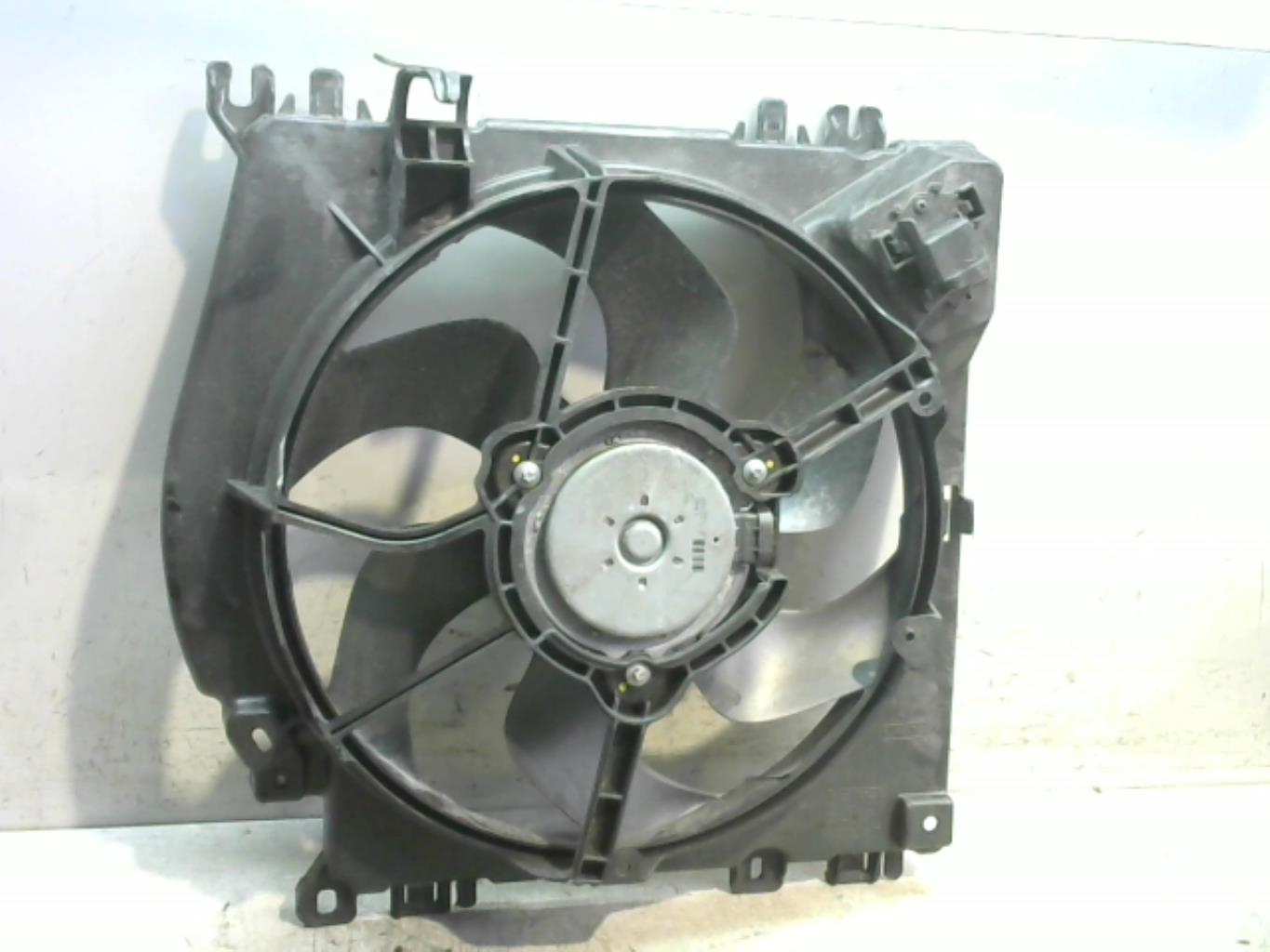 Ventilateur eau RENAULT MODUS PHASE 2 Essence - 1