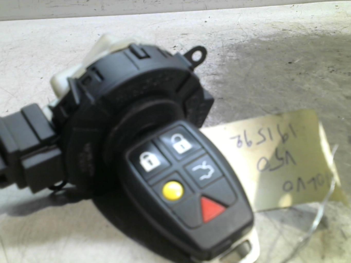 Antivol de direction VOLVO V 50 PHASE 1 BREAK Essence - 1