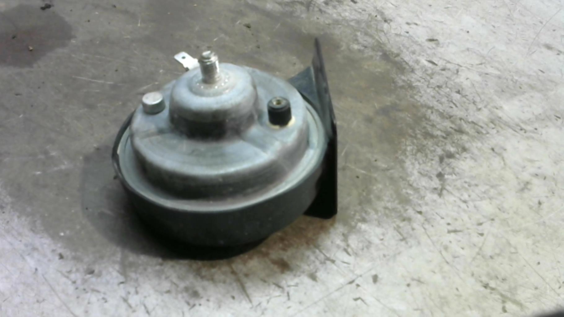 Avertisseur/Klaxon MAZDA 2 1 Essence - 1