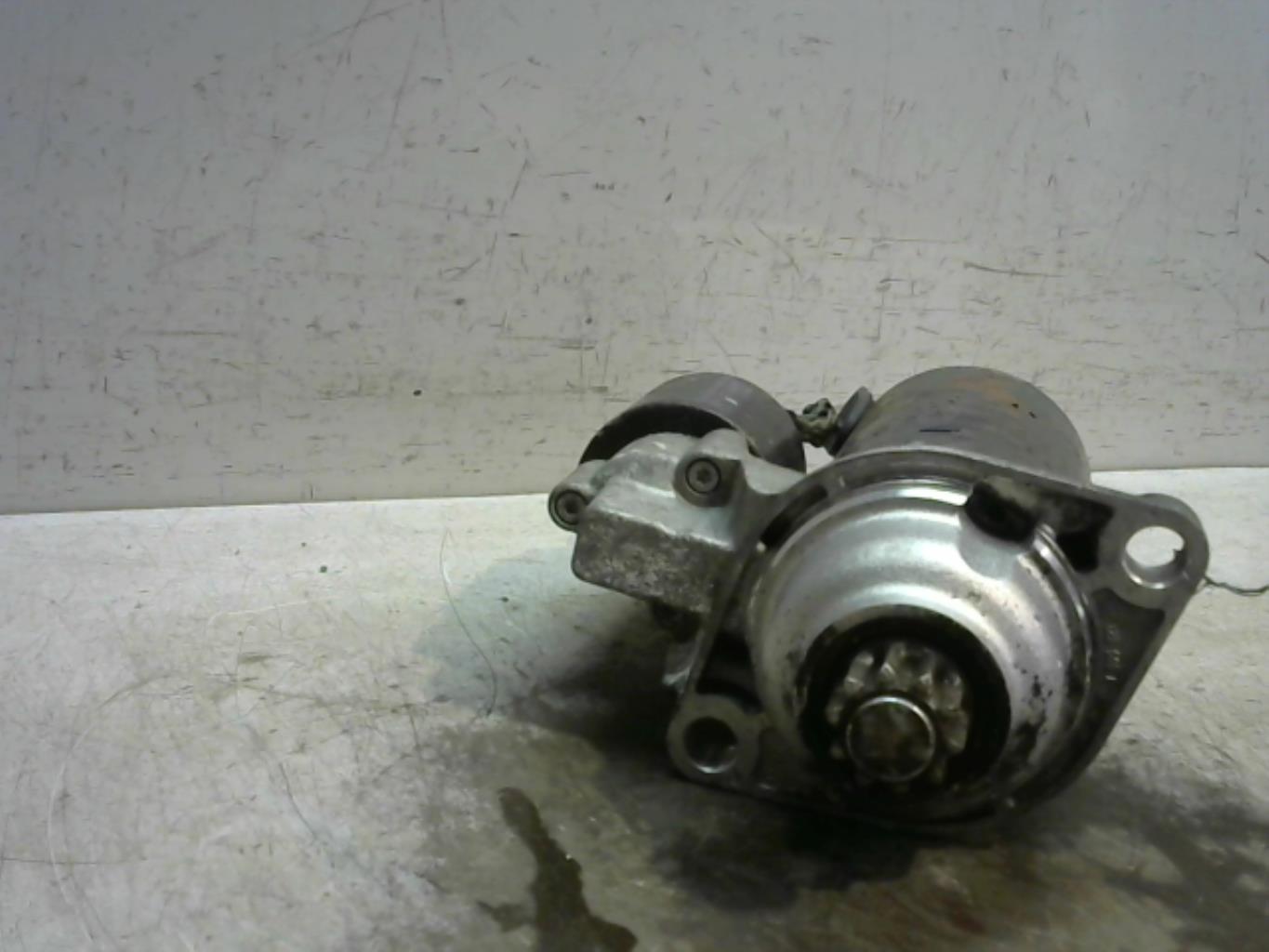 Demarreur AUDI A2 Diesel - 1