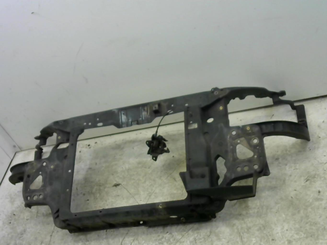 Face avant HYUNDAI GETZ PHASE 1 Diesel - 1