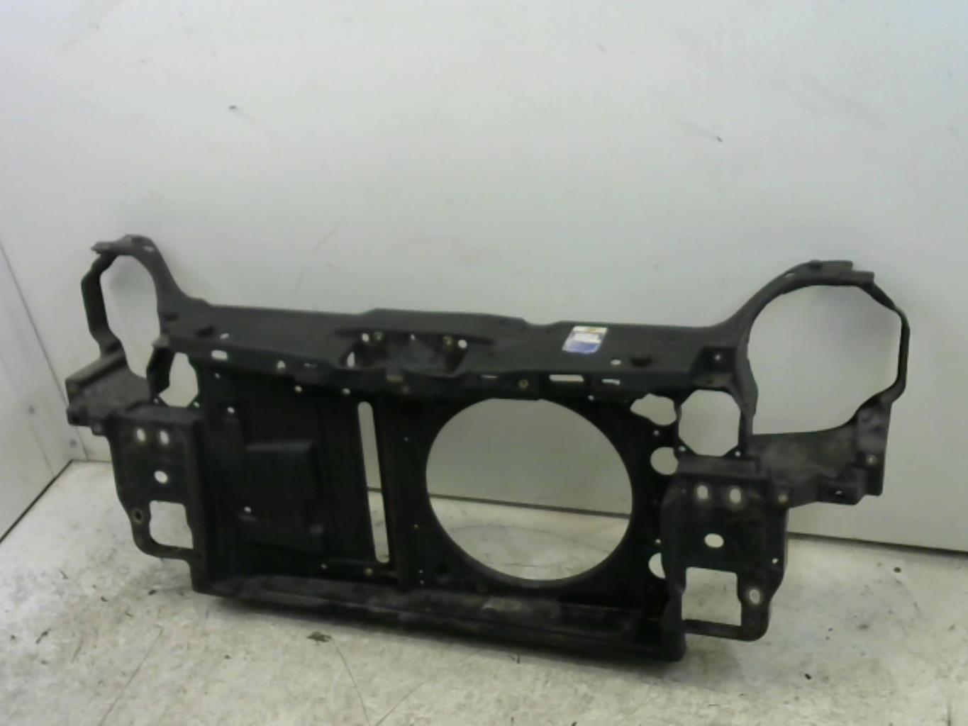 Face avant VOLKSWAGEN LUPO Essence - 1
