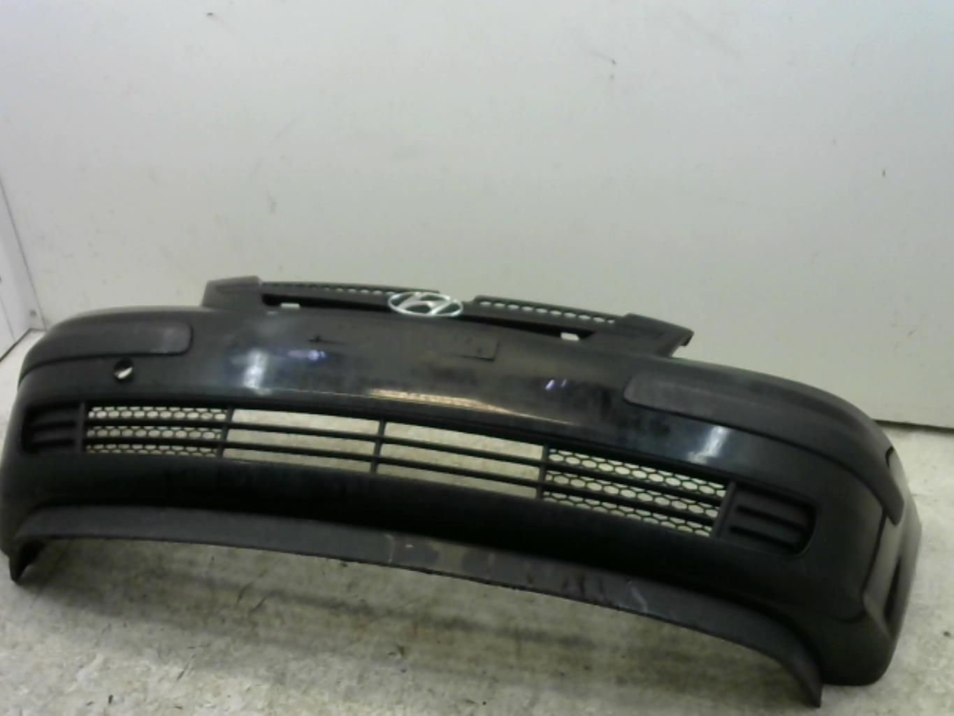 Pare choc avant HYUNDAI GETZ PHASE 1 Diesel - 1