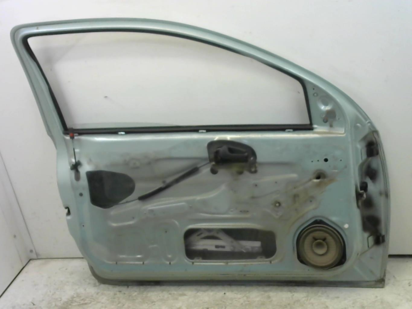 Porte avant gauche OPEL CORSA C PHASE 1 Essence - 1