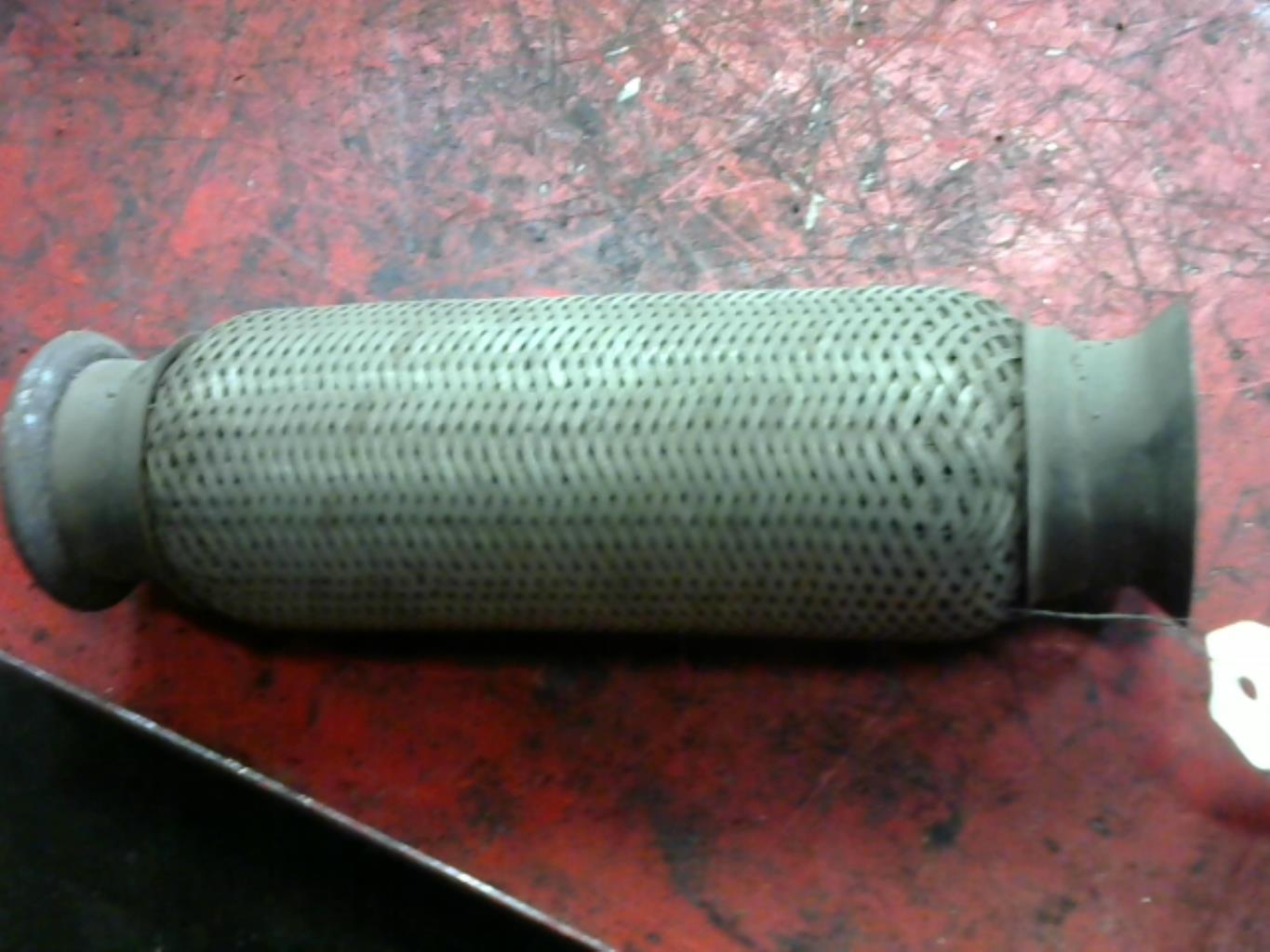 Tube avant (echappement) CITROEN C5 1 PHASE 1 Diesel - 1