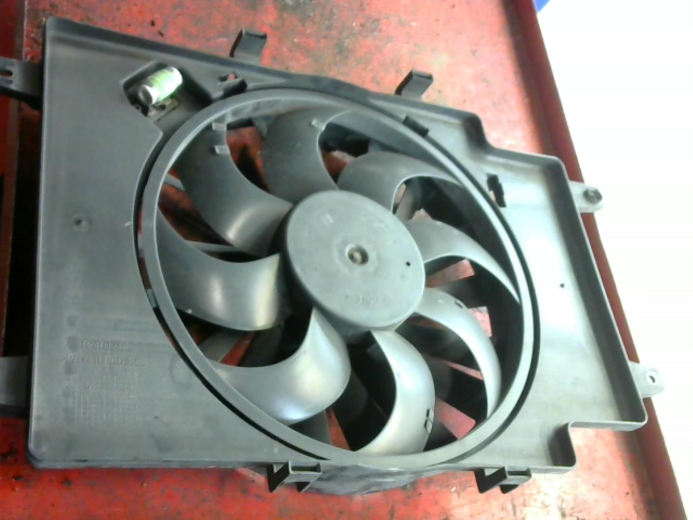 Ventilateur eau ALFA ROMEO 147 PHASE 2 Essence - 1