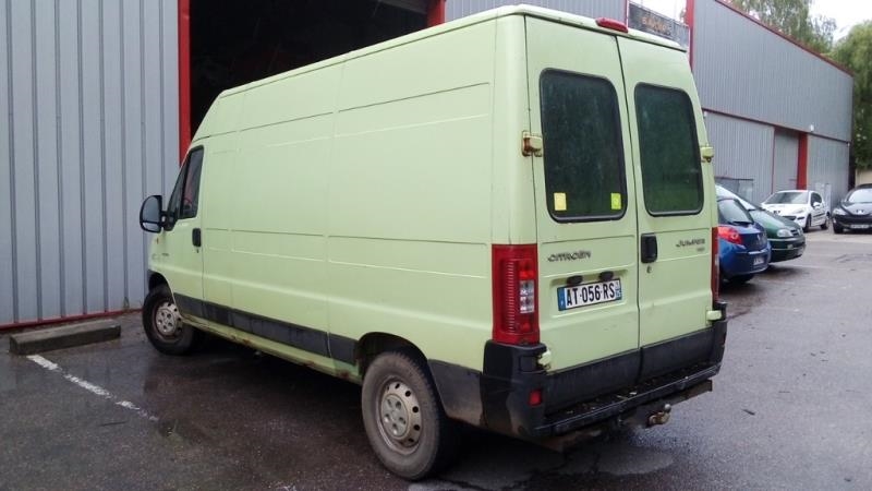 Photo de la pièce