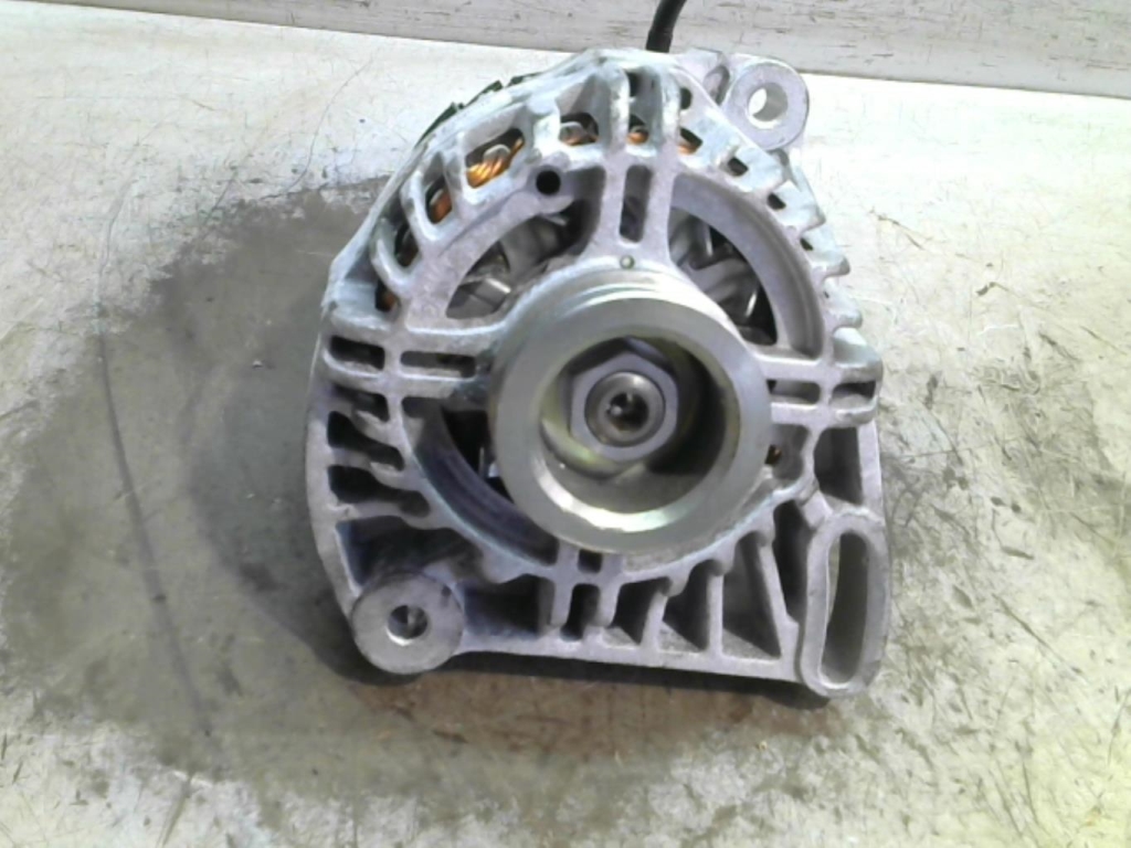 Alternateur FIAT PANDA 3 PHASE 1 Essence - 1