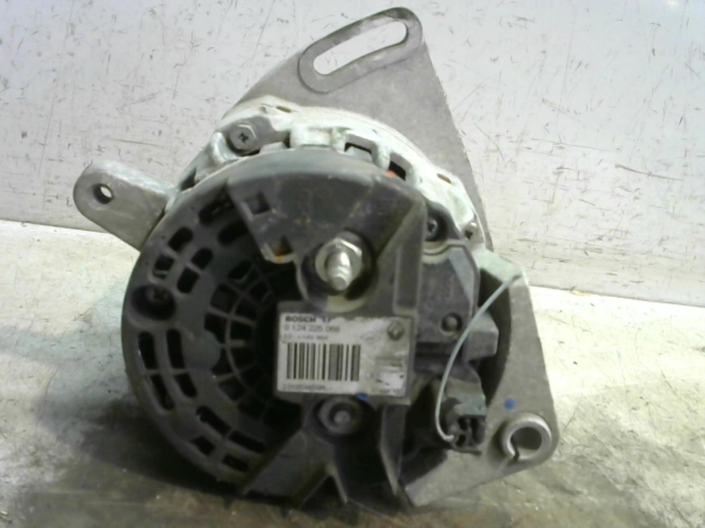 Alternateur RENAULT TWINGO 2 PHASE 1 Essence - 1