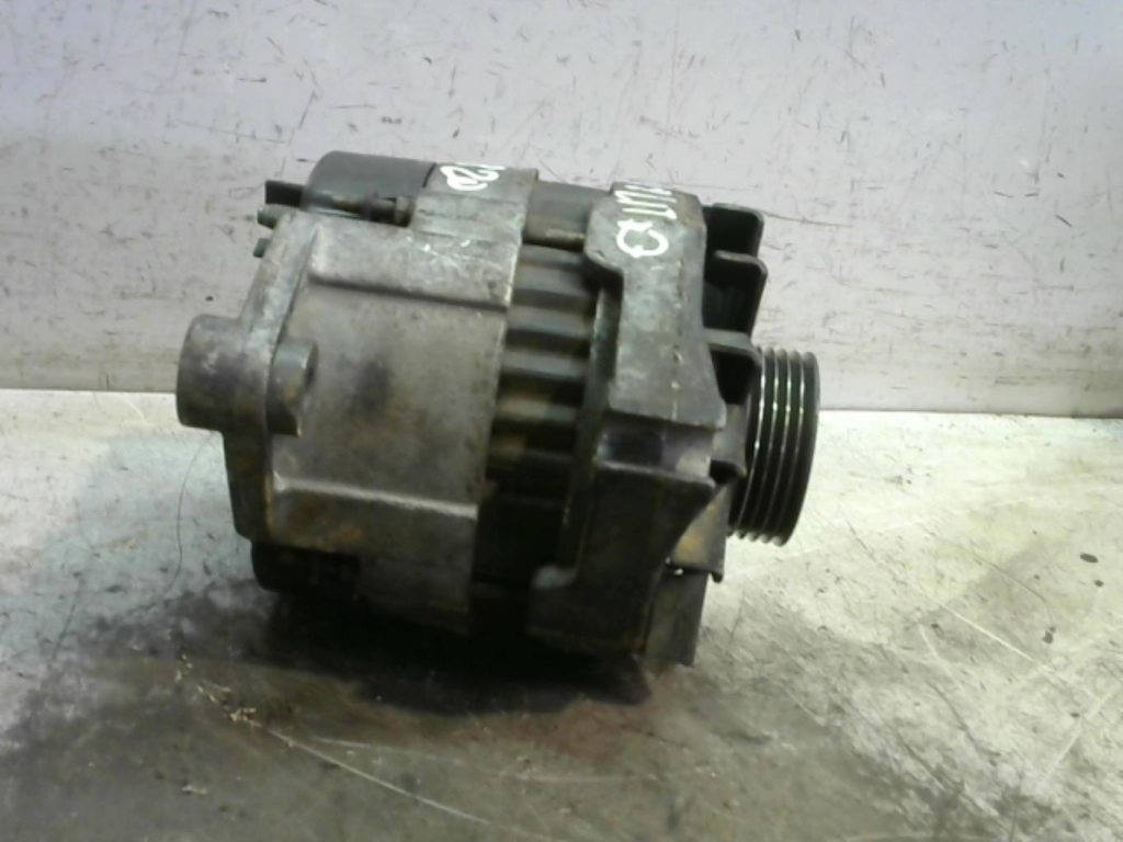 Alternateur CITROEN XM PHASE 1 Diesel - 1