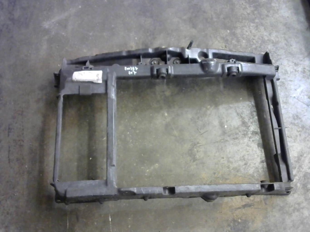 Buse PEUGEOT 207 PHASE 1 BREAK Diesel - 1