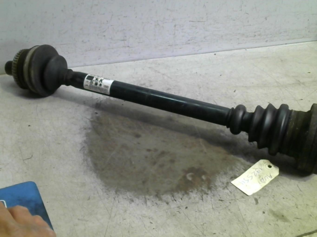 Cardan arriere gauche (transmission) AUDI A4 2 AVANT PHASE 1 BREAK Diesel - 1