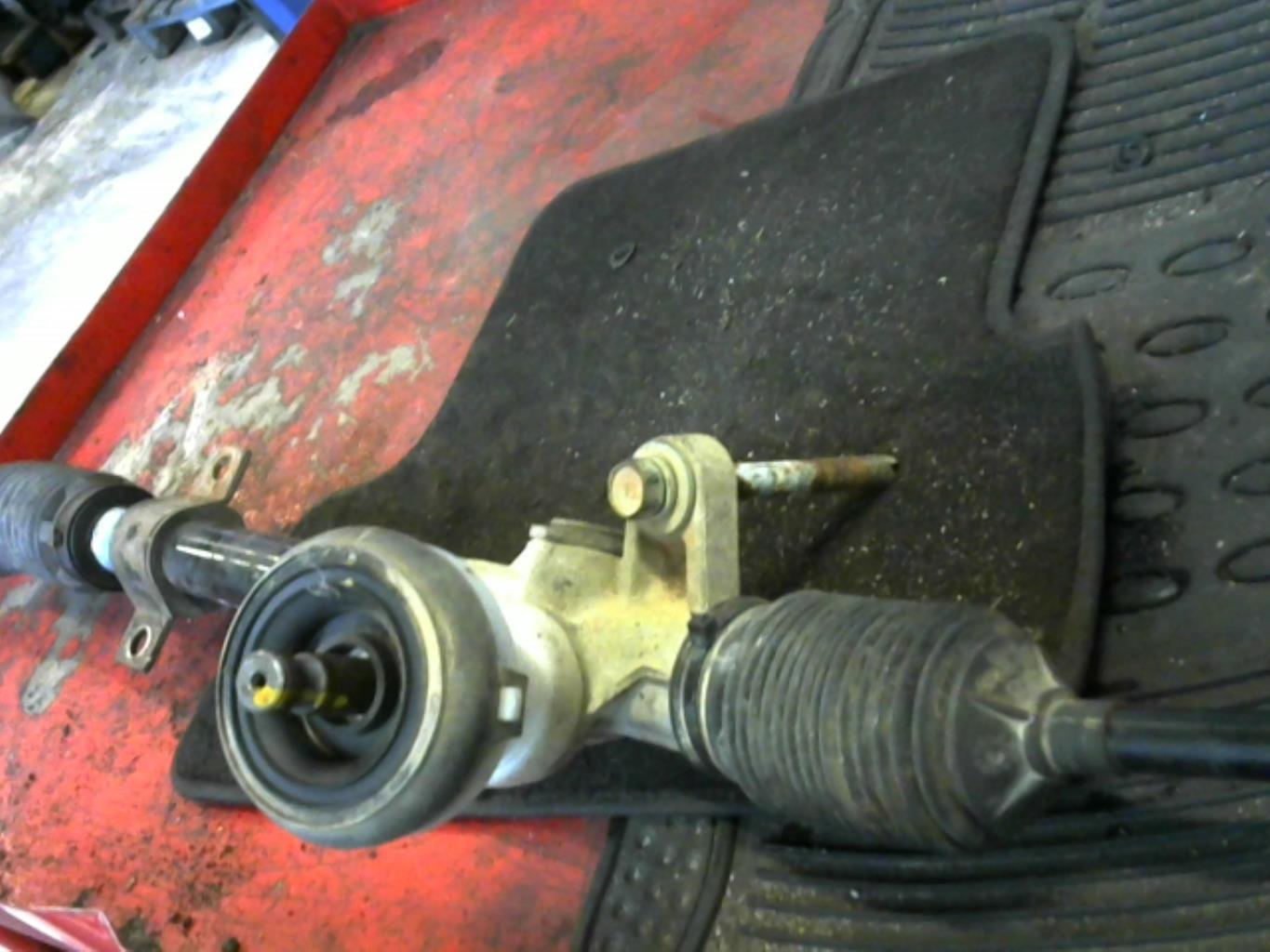 Cremaillere mecanique HYUNDAI GETZ PHASE 2 Diesel - 1