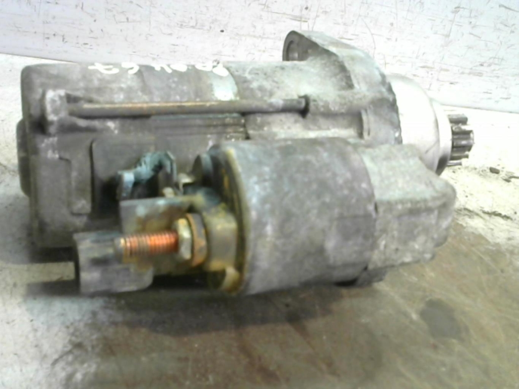 Demarreur AUDI A3 2 SPORTBACK PHASE 2 Diesel - 1