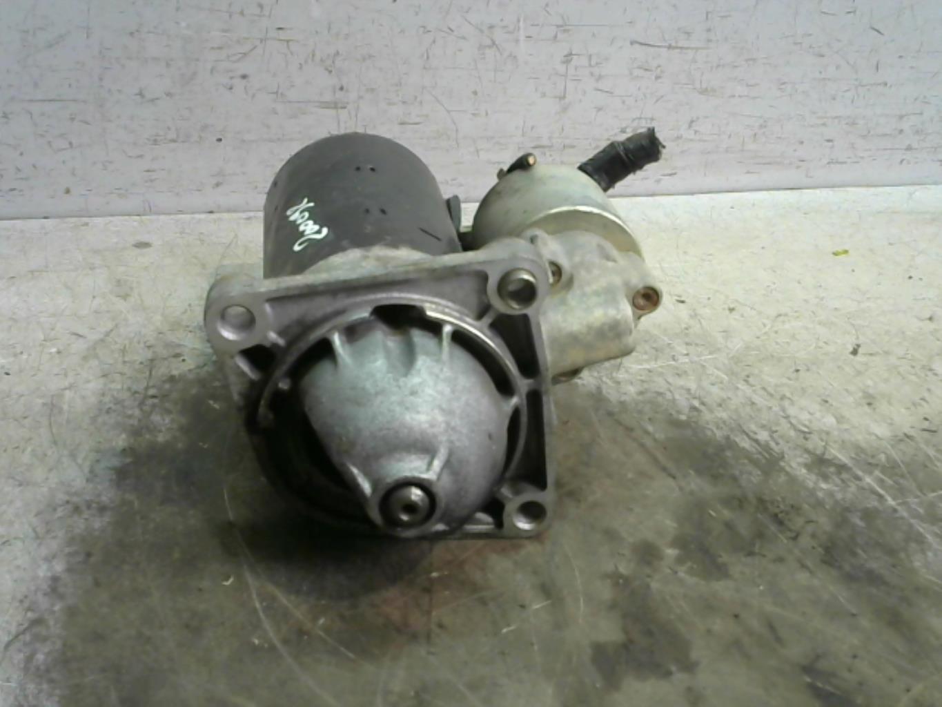 Demarreur SUZUKI SX4 1 Diesel - 1