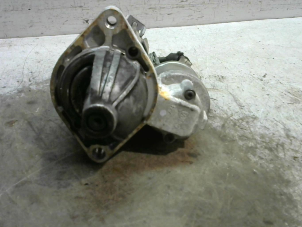 Demarreur OPEL CORSA D PHASE 2 Diesel - 1