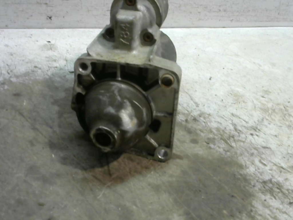 Demarreur FIAT 500 2 PHASE 1 Essence - 1