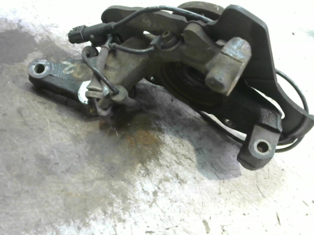 Fusee arriere droit FIAT 500 2 PHASE 1 Essence - 1