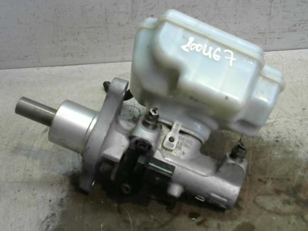 Maitre cylindre (freinage) AUDI A3 2 SPORTBACK PHASE 2 Diesel - 1