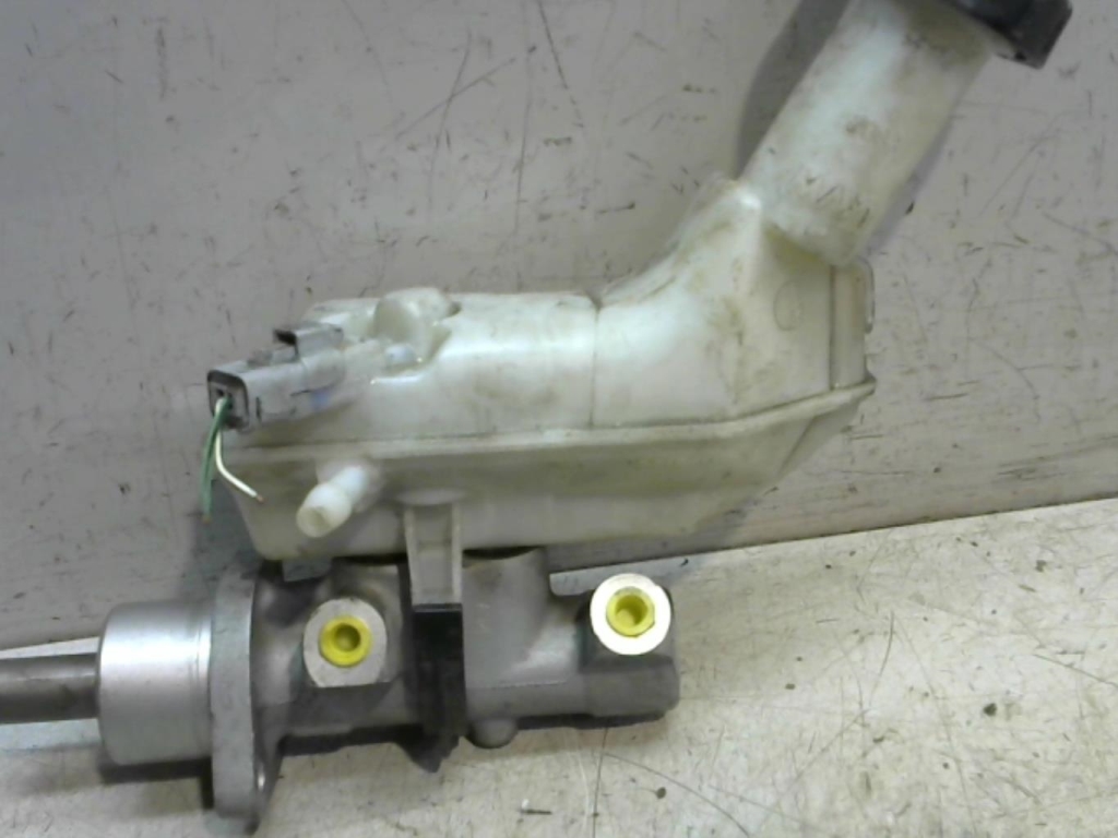 Maitre cylindre (freinage) RENAULT CLIO 3 PHASE 2 Diesel - 1