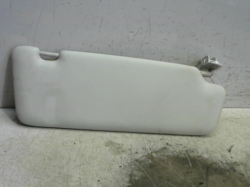 Pare soleil gauche AUDI A4 2 AVANT PHASE 2 BREAK Diesel - 1