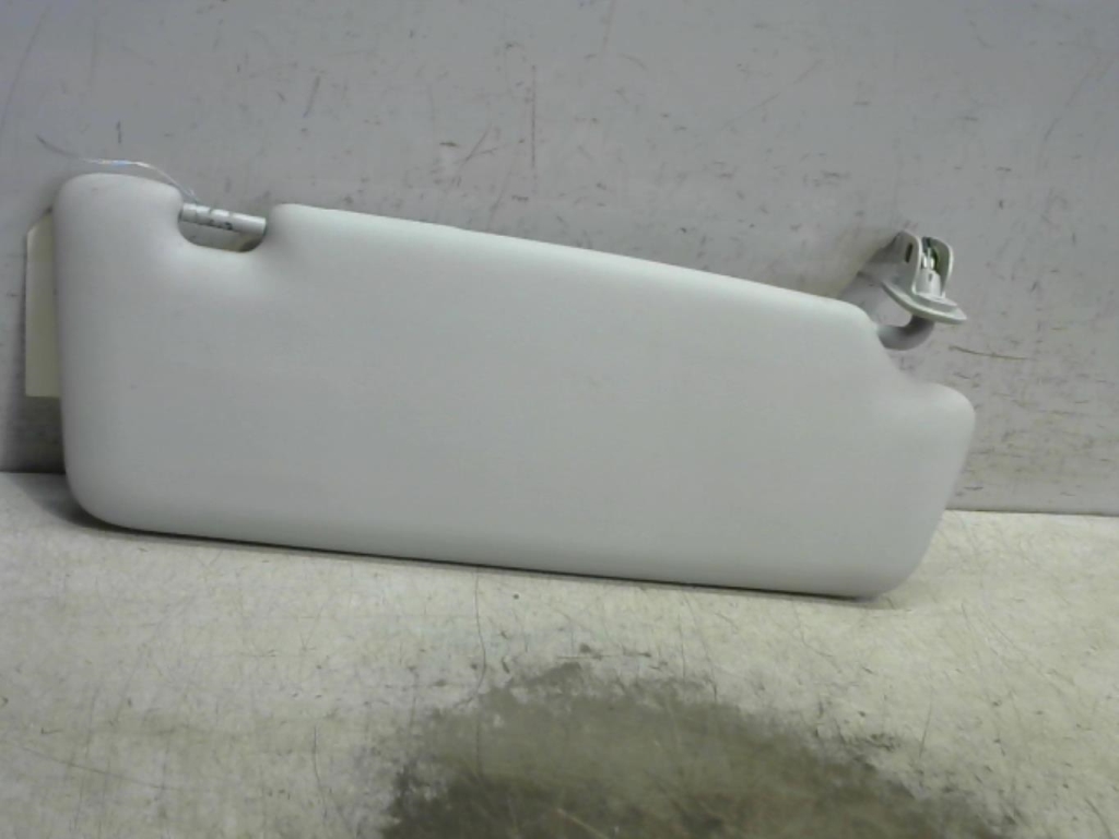 Pare soleil gauche AUDI A3 2 SPORTBACK PHASE 2 Diesel - 1