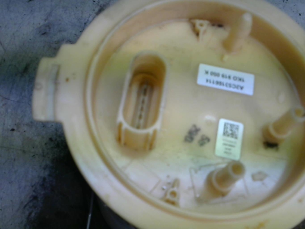 Pompe immergee AUDI A3 2 SPORTBACK PHASE 2 Diesel - 1