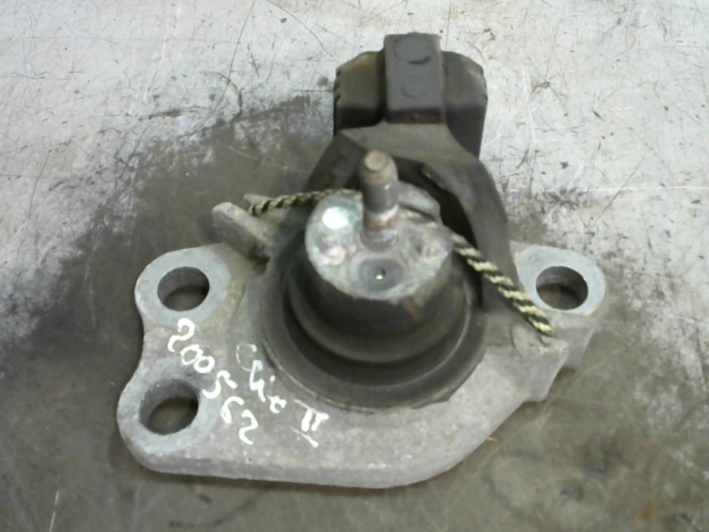 Support moteur droit RENAULT CLIO 2 CAMPUS PHASE 1 Diesel - 1