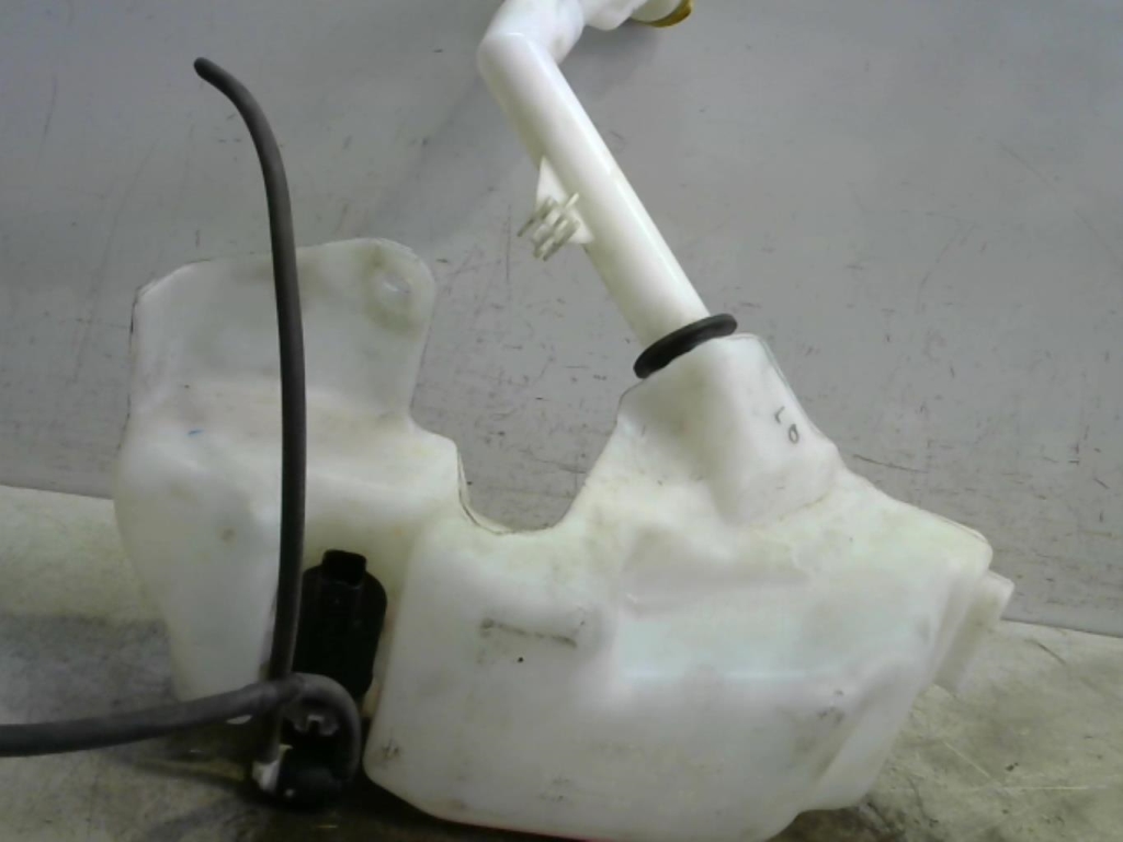 Vase de lave glace RENAULT LAGUNA 3 PHASE 1 Diesel - 1