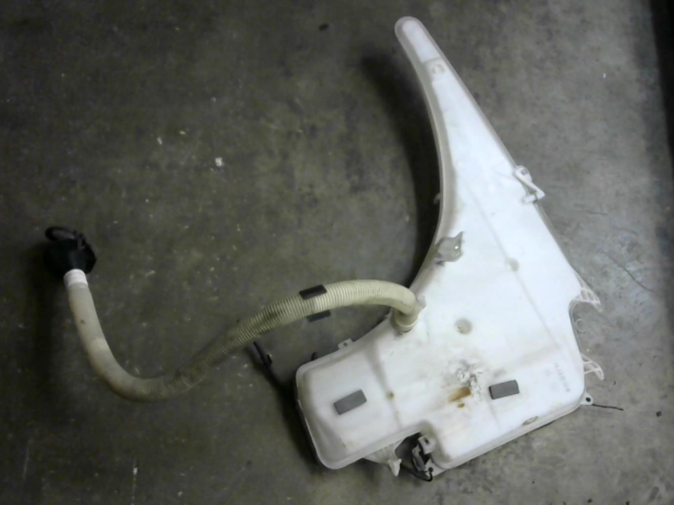 Vase de lave glace BMW SERIE 1 E81 Diesel - 1