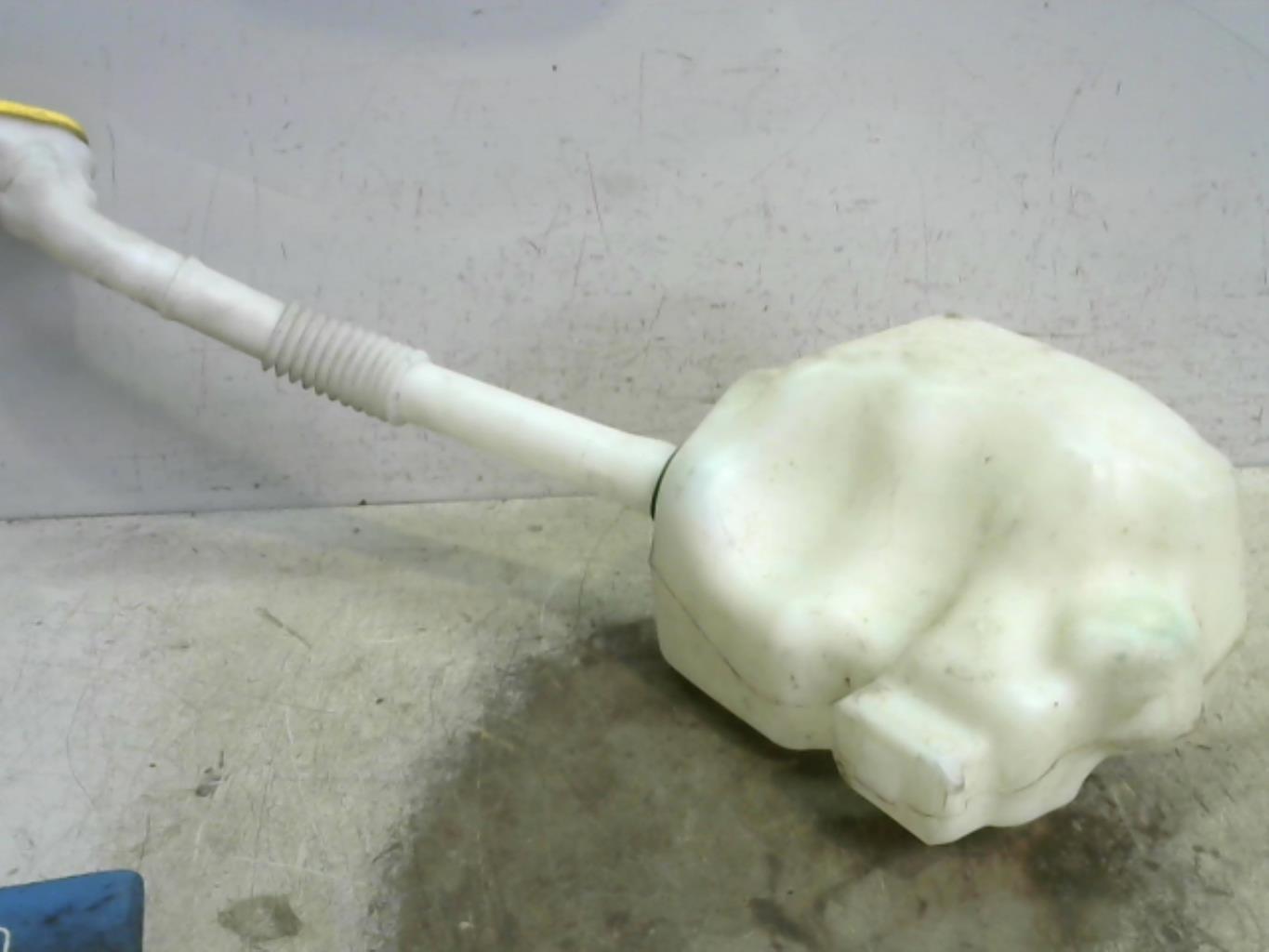 Vase de lave glace RENAULT SCENIC 2 PHASE 1 Diesel - 1